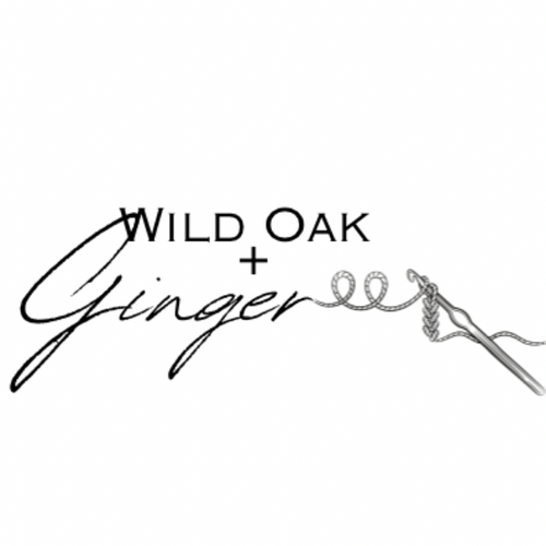 Wild Oak & Ginger